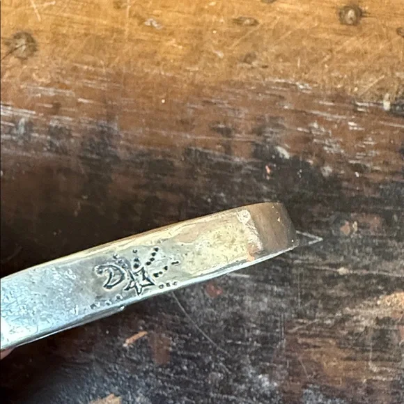 Jes MaHarry “ Be True Cuff”. New in box. - Picture 8 of 10